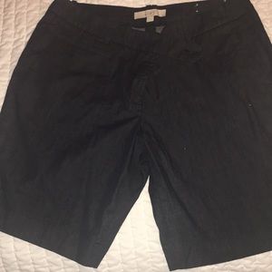 LOFT long shorts